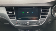 Vauxhall Crossland 1.2 Turbo Ultimate 5dr Petrol Hatchback